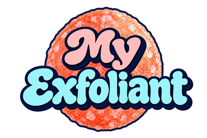 My Exfoliant